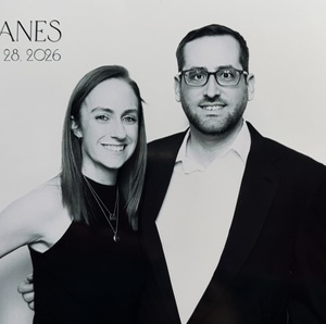 Fundraising Page: Allison Kerstein